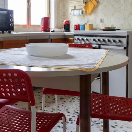 Appartement Casa Raffaela à Modica Extérieur photo