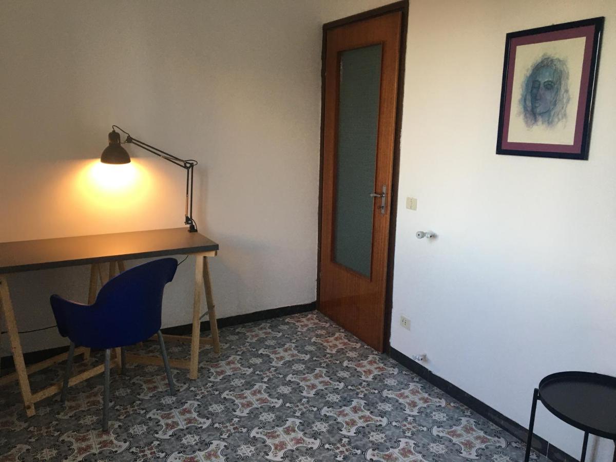 Appartement Casa Raffaela à Modica Extérieur photo