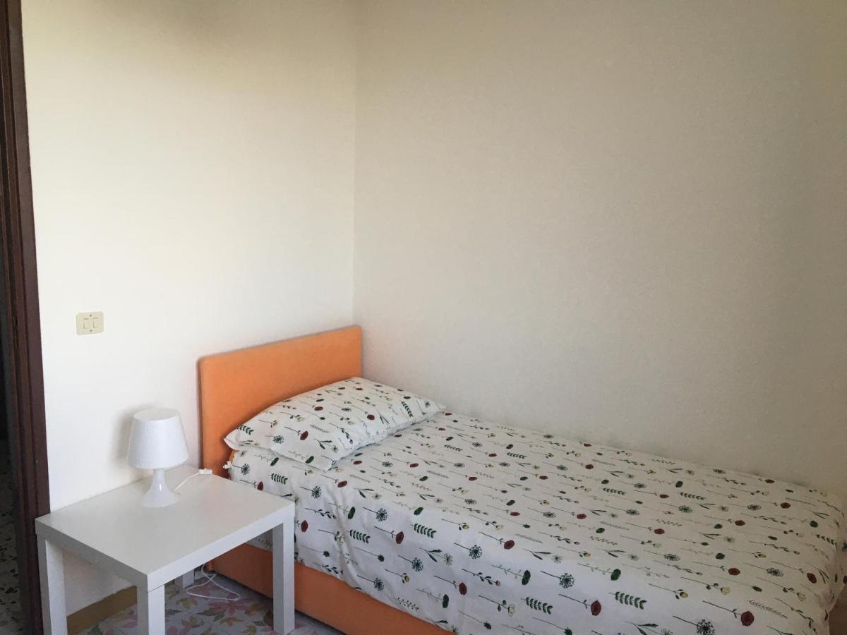 Appartement Casa Raffaela à Modica Extérieur photo