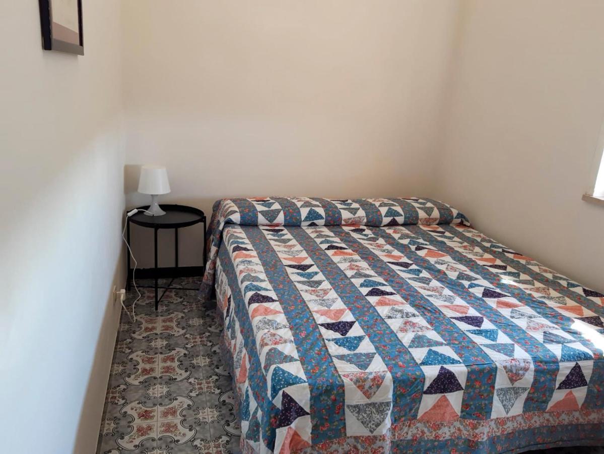 Appartement Casa Raffaela à Modica Extérieur photo