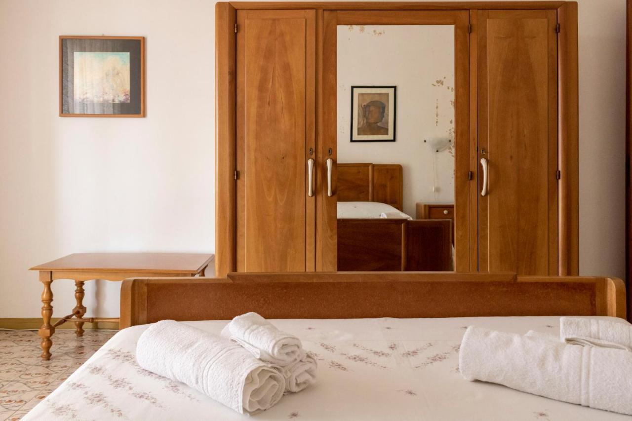 Appartement Casa Raffaela à Modica Extérieur photo