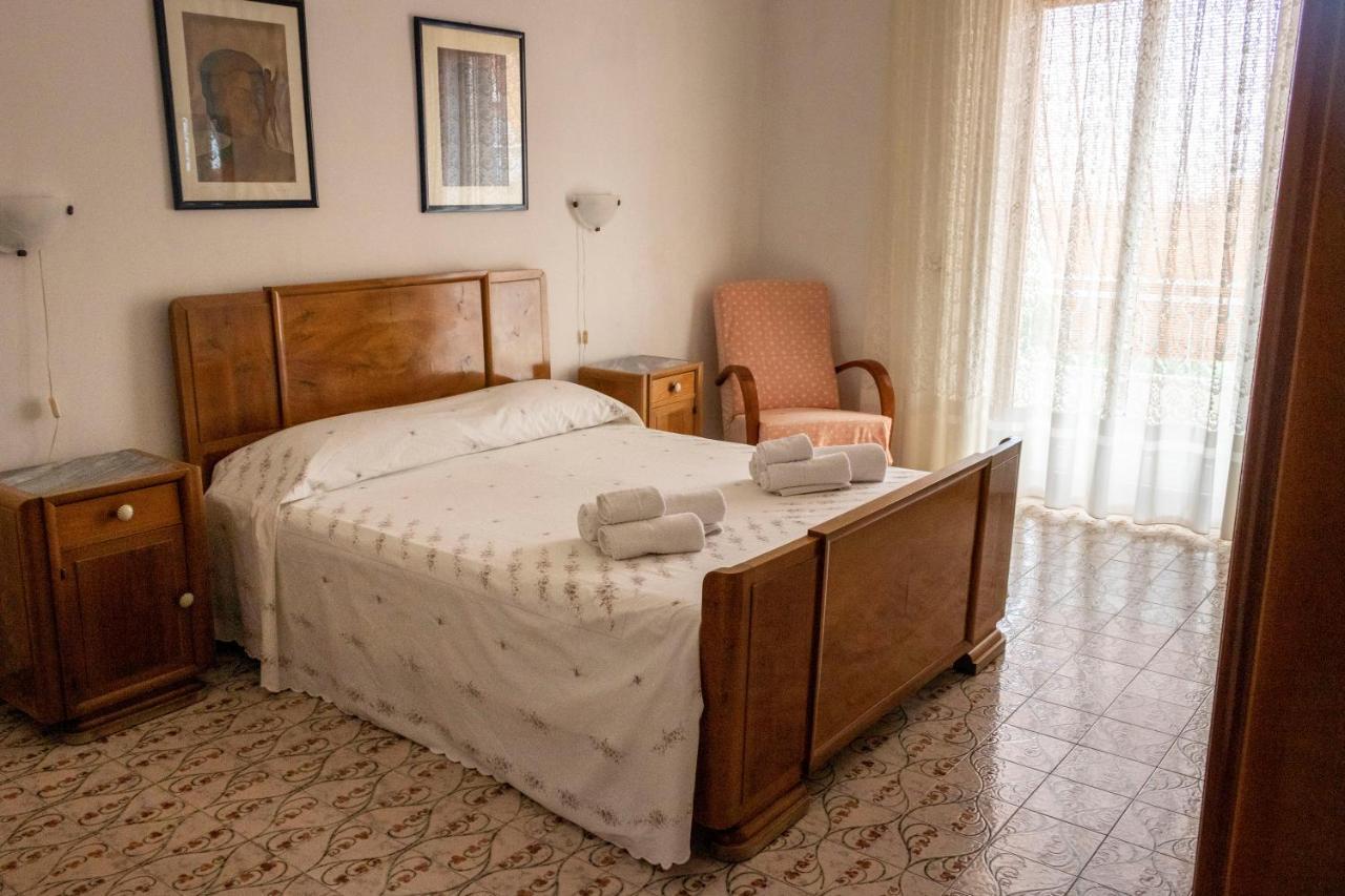 Appartement Casa Raffaela à Modica Extérieur photo