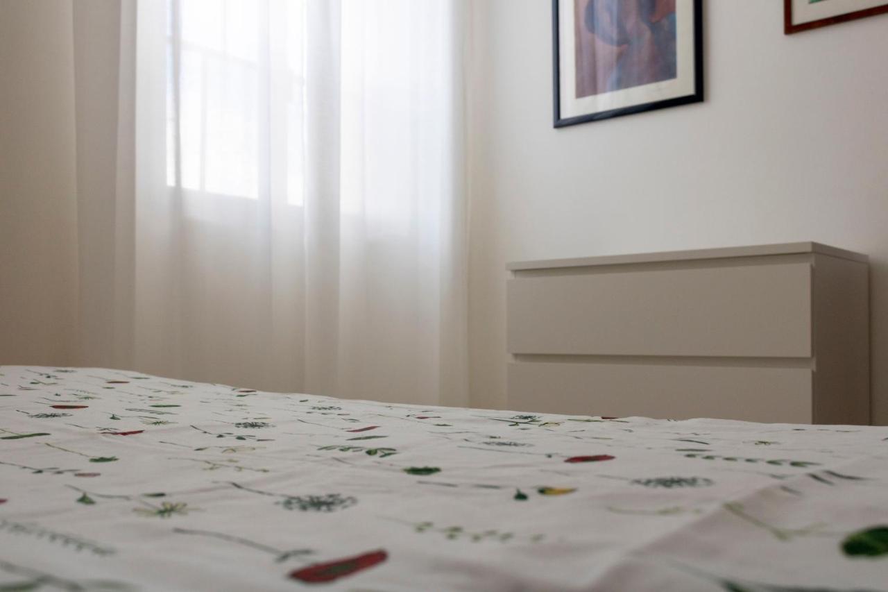 Appartement Casa Raffaela à Modica Extérieur photo
