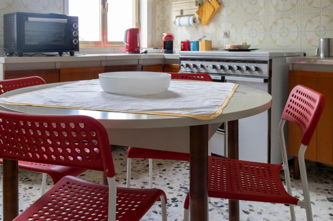 Appartement Casa Raffaela à Modica Extérieur photo