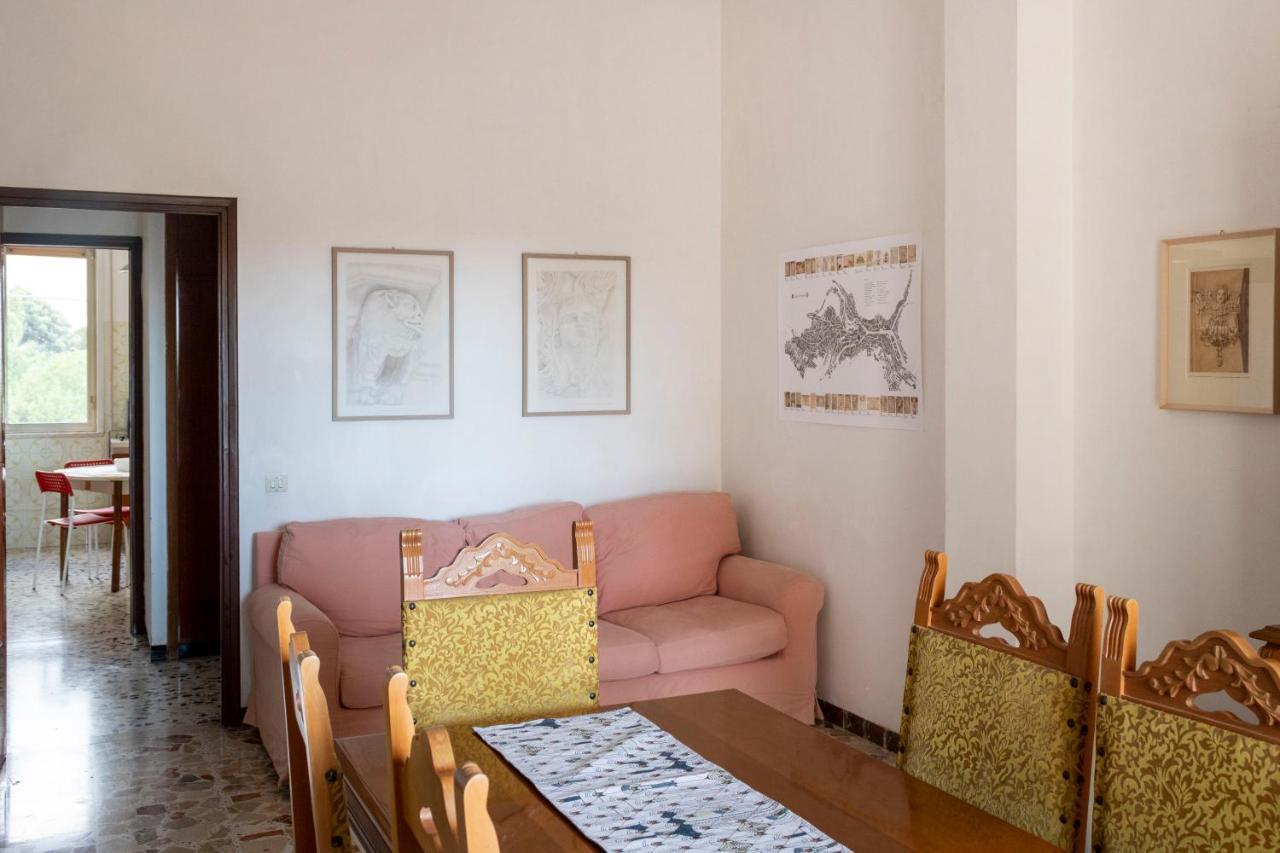 Appartement Casa Raffaela à Modica Extérieur photo